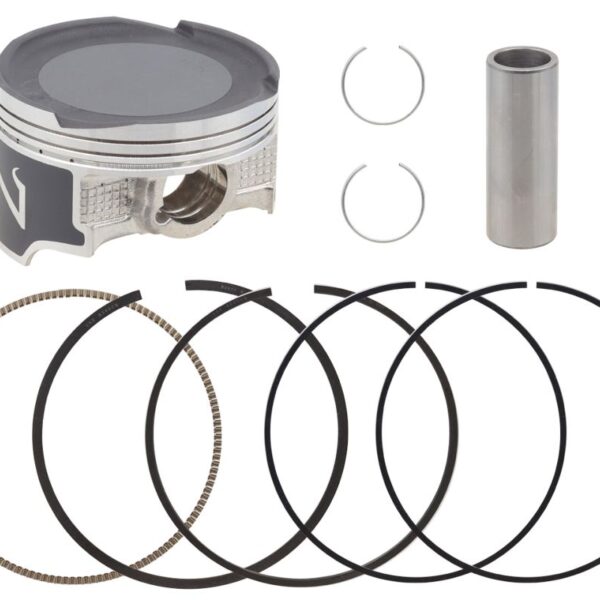 Tłok 4T Kawasaki STX (JT1500D) ’09-’10, STX 160 / X / LX ’20-’23, STX 15F ’04-’19, SX-R (JS1500) ’17-’23, Ultra LX (JT1500) ’07-’22 (STD. + 0,01Mm = 82.94MM) (Skuter Wodny) | Namura