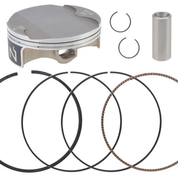 Tłok Kawasaki KX 450 F (KXF450) ’19-’23 (Std. 95,95MM) KUTY (Pierścienie NX-20090R) | Namura