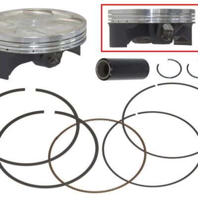 Namura Tłok - YAMAHA YZ 450 F (YZF450) (2020-2023) - FX-40051-B
