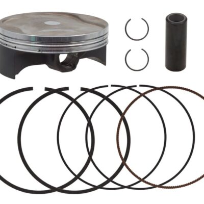 Namura Tłok - YAMAHA YZ 450F (YZF450) (2023-2024) - FX-40052