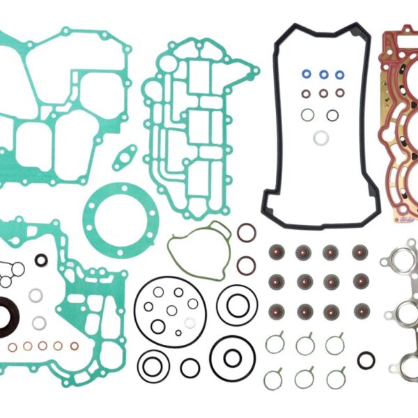 Namura Uszczelniacz – CAN-AM MAVERICK X3 / MAX /… (2017-2024)