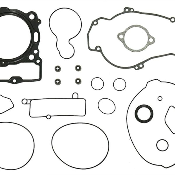 Namura – KTM SXF 450 (2007-2012)