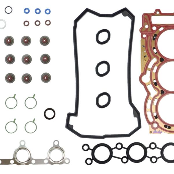 Namura Standard – CAN-AM MAVERICK X3 / MAX /… (2017-2024)