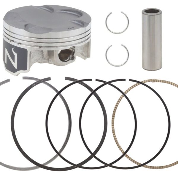 Tłok Yamaha 212 SS / X ’08-’10, 232 Limited / S ’08-’10, AR 210 ’06-’14, AR / SX 230 HO ’05-’09, FX HO / Cruiser ’04-’08, SR 210’06-’07, SX 210 ’06-’14, VX 110 ’05-’15 (STD.) | Namura