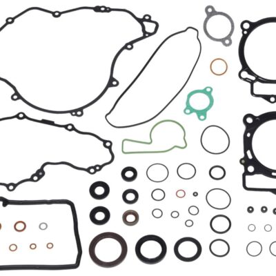 Namura - KTM EXC-F 350 (2023-2025)