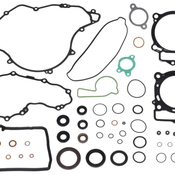 Namura – KTM EXC-F 350 (2023-2025)