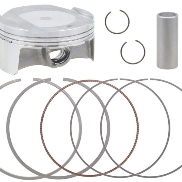 Tłok Kawasaki KRX 1000 Teryx ’20-’25 (STD. + 0,01Mm) (Pierścienie NA-20084R) | Namura