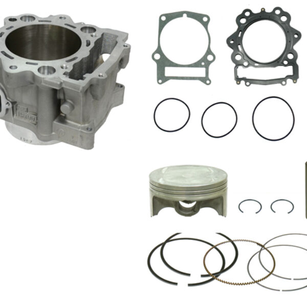 Cylinder Kompletny Yamaha YFM 700 Grizzly 14-15, YXC 700 VIKING 14-18 STD = 102MM (20104-K02) – Zastępuje AT-09476K | Namura