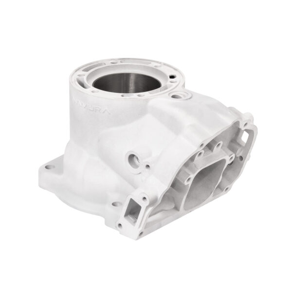 Cylinder KTM SX 125 ’07-’15, EXC 125 ’07-’16, TE / TC 125 ’14-’15, Husaberg TE 125 ’11-’13 (Śr. 54, 00 MM) (Nicasil) 50330038600 | Namura