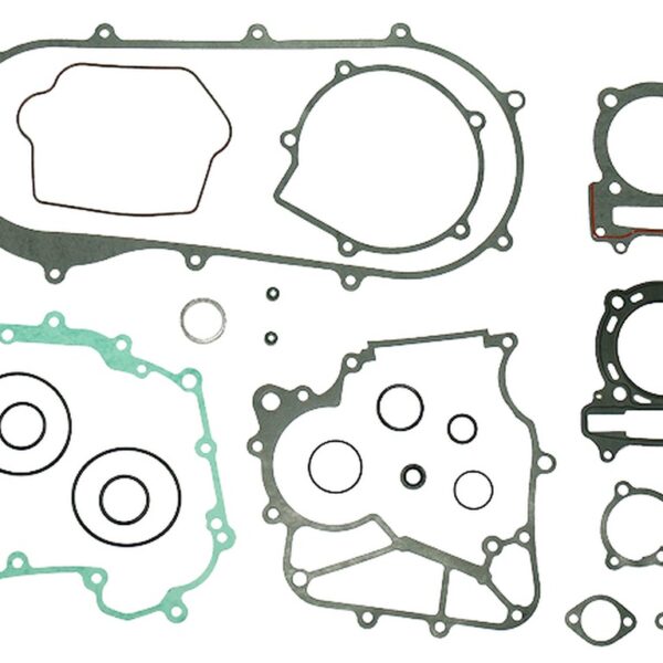 Komplet Uszczelek Arctic CAT 300 DVX ’09-’17, Kawasaki KVF 300 Brute Force ’12-’17, Kymco MXU 300 / Maxxer 300 ’05-’10 | Namura