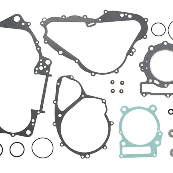 Namura – BMW F 650 (ROTAX) (1993-2007)