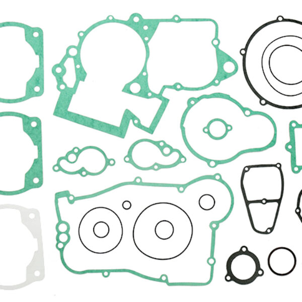 NAMURA KOMPLET USZCZELEK GAS GAS EC 200/250/300 ’97-’13, ENDURO 250/300 ’97-13