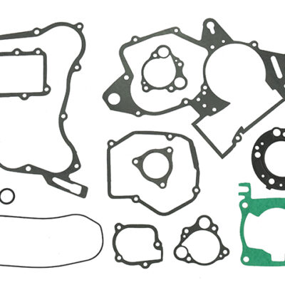 Namura - HONDA CR 125 03