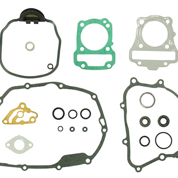 NAMURA KOMPLET USZCZELEK HONDA CRF 110F ’13-’23