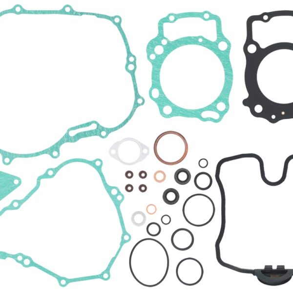 NAMURA KOMPLET USZCZELEK HONDA CRF 250F ’19-21