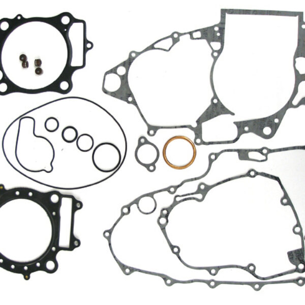 NAMURA KOMPLET USZCZELEK HONDA CRF 450X ’05-’17