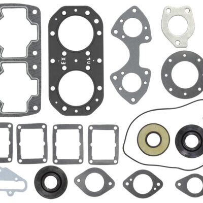 Namura - KAWASAKI 650 SX (1986-1996)