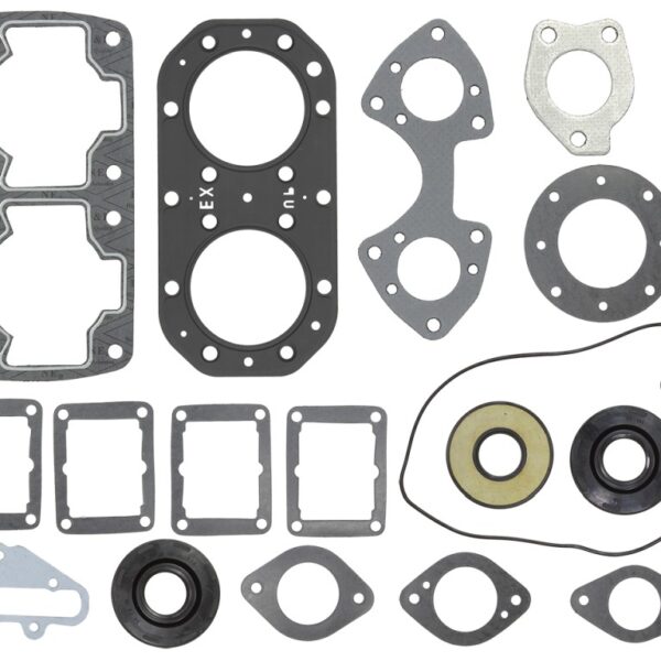 Komplet Uszczelek Kawasaki 650 Sx, S.c., Ts, X2, ’86-’96 (Skuter Wodny) | Namura