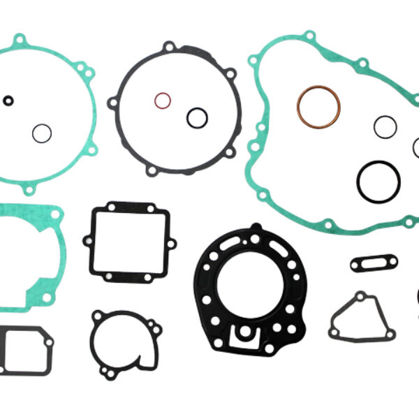 Namura – KAWASAKI KDX 200 (1989-1994)