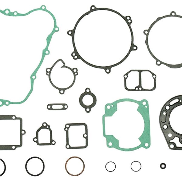 Namura – KAWASAKI KDX 220 (1995-2006)