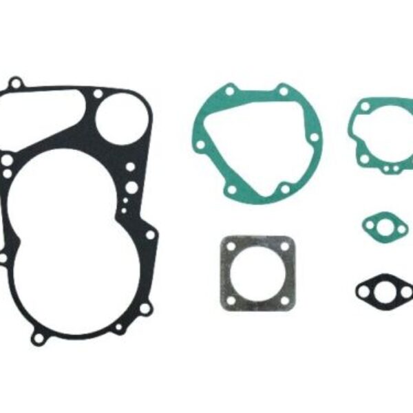 Namura – KAWASAKI KDX 50 (1978-2006)