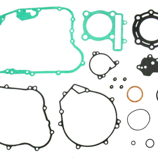 Namura – KAWASAKI KLR 250 (1987-2005)