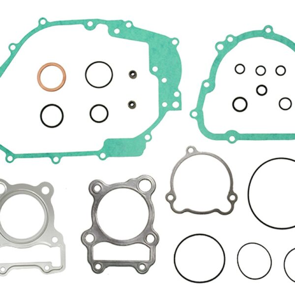 Namura – KAWASAKI KLX 140L (2008-2021)