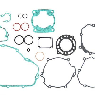 Namura - KAWASAKI KX 100 () (2014-2017)