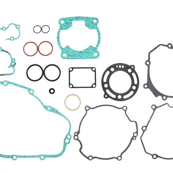 Namura – KAWASAKI KX 100 () (2014-2017)