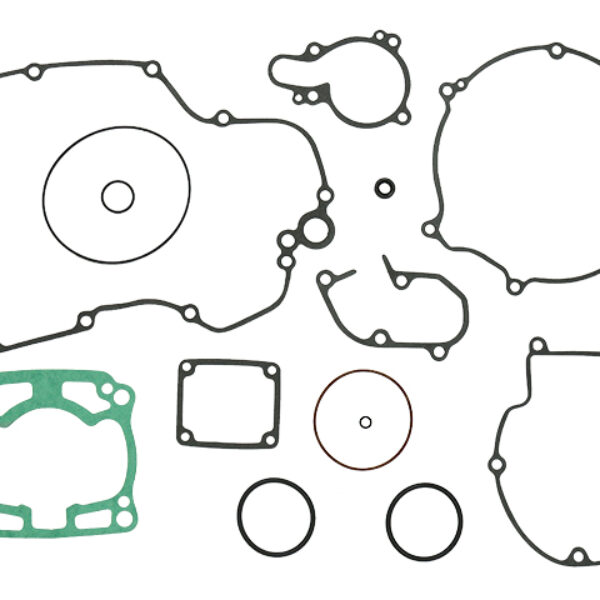 Namura – KAWASAKI KX 125 (2003-2005)