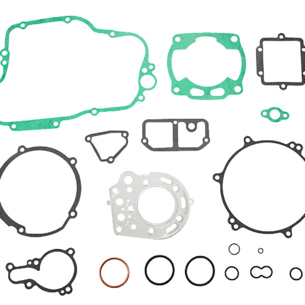 Namura – KAWASAKI KX 125 () (1990-1991)