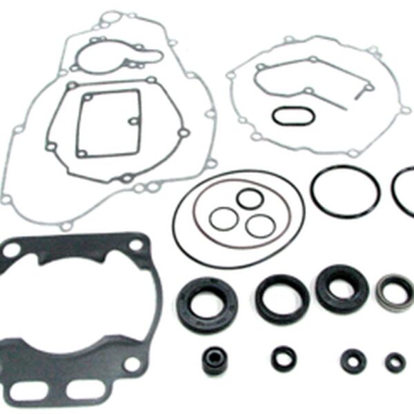 Namura – KAWASAKI KX 250 () (2005-2008)