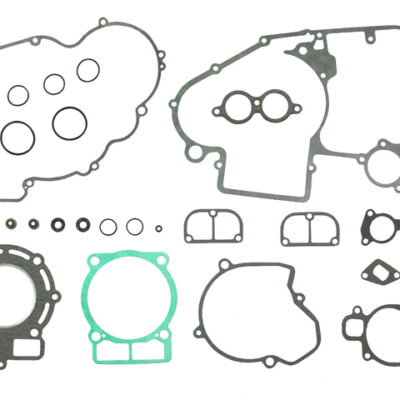 Namura - KTM 450 SX (2000-2007)