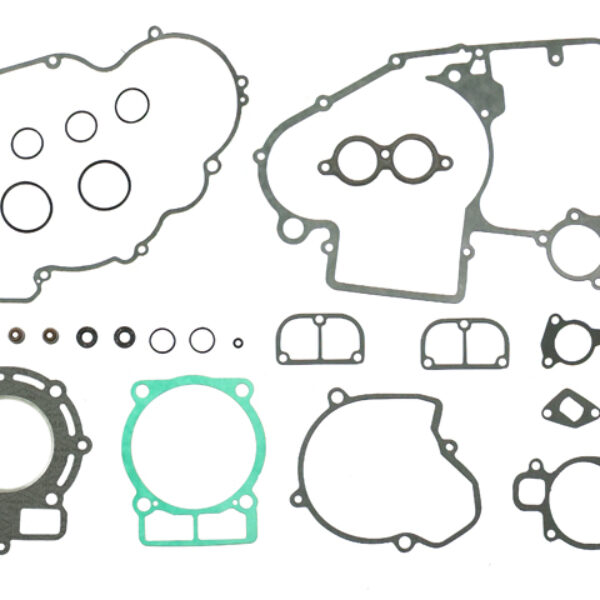 Namura – KTM 450 SX (2000-2007)