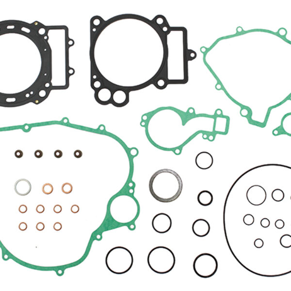 Namura – KTM 690 DUKE (2007-2018)