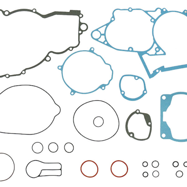 Namura – KTM EXC 300 (2004-2007)