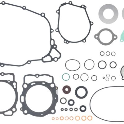 Namura - KTM EXC-F (EXCF) 450 (2020-2021)