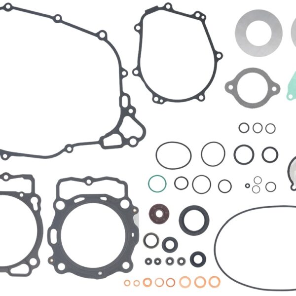 Namura – KTM EXC-F (EXCF) 450 (2020-2021)