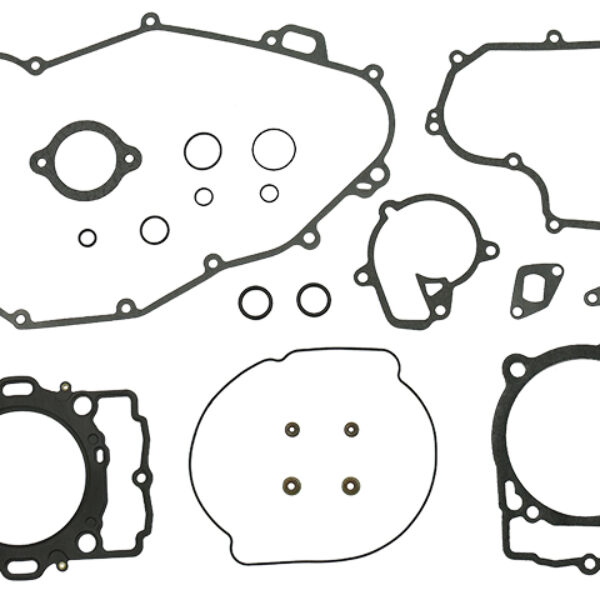 Namura – KTM EXC450 () (2008-2011)