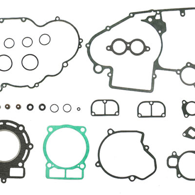 Namura - KTM EXCF 250 () (EXC250 RAC... (2001-2006)