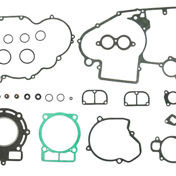 Namura – KTM EXCF 250 () (EXC250 RAC… (2001-2006)