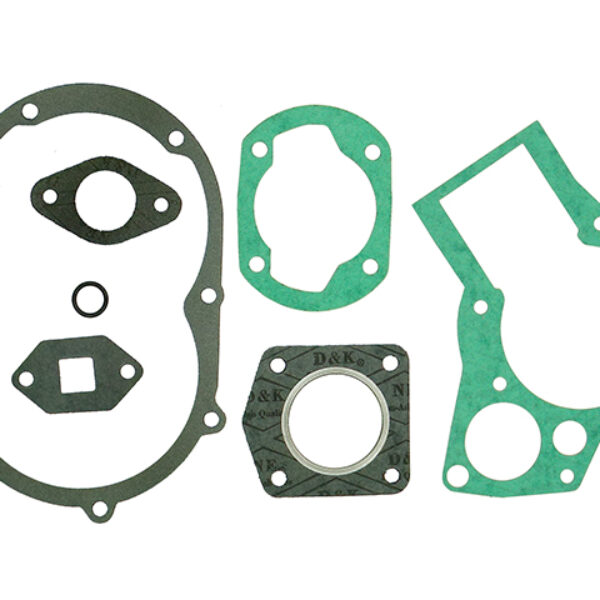 Namura – KTM SX 50 ADV AC () (CHŁODZ… (1997-2001)