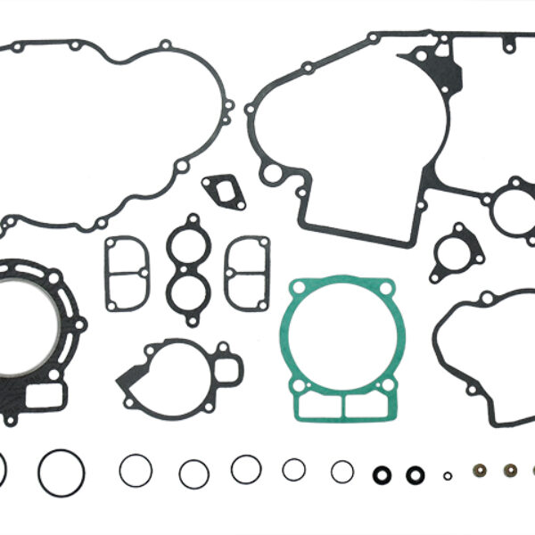 Namura – KTM SX/EXC 400 (2000-2007)