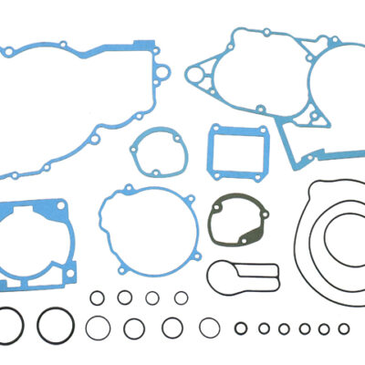 Namura - KTM SX250 (2003-2004)