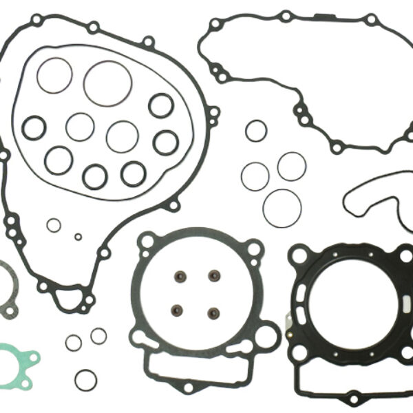 Namura – KTM SXF 250 (2016-2022)