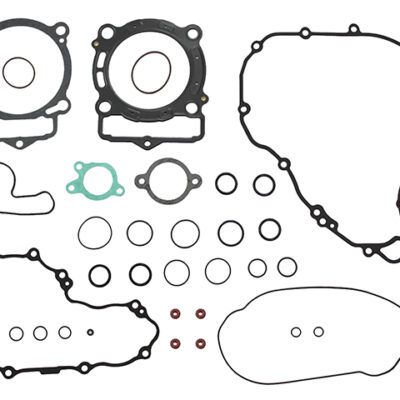Komplet Uszczelek KTM SXF 350 '16-'18, Husqvarna FC 350 '16-'17, FX 350 '17-'18 (Usczelki Metalowe Powlekane)
