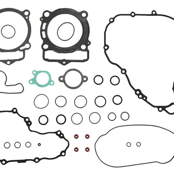Namura – KTM SXF 350 (2016-2018)