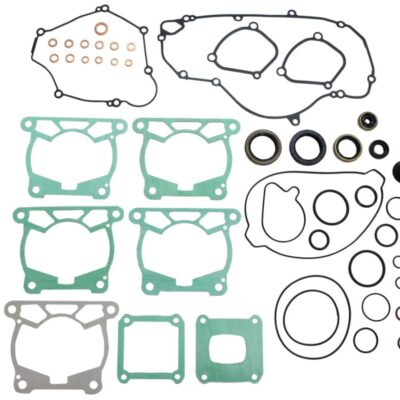 Namura - KTM EXC / XC-W 150 (2023-2026)