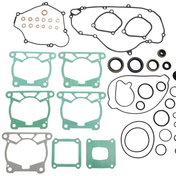 Namura – KTM EXC / XC-W 150 (2023-2026)