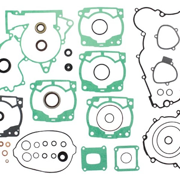 Namura – KTM XCW-E 250 (2006-2021)
